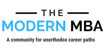 The Modern MBA
